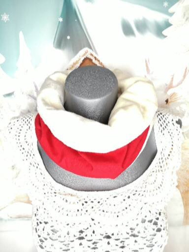 Snood Reversible Canada