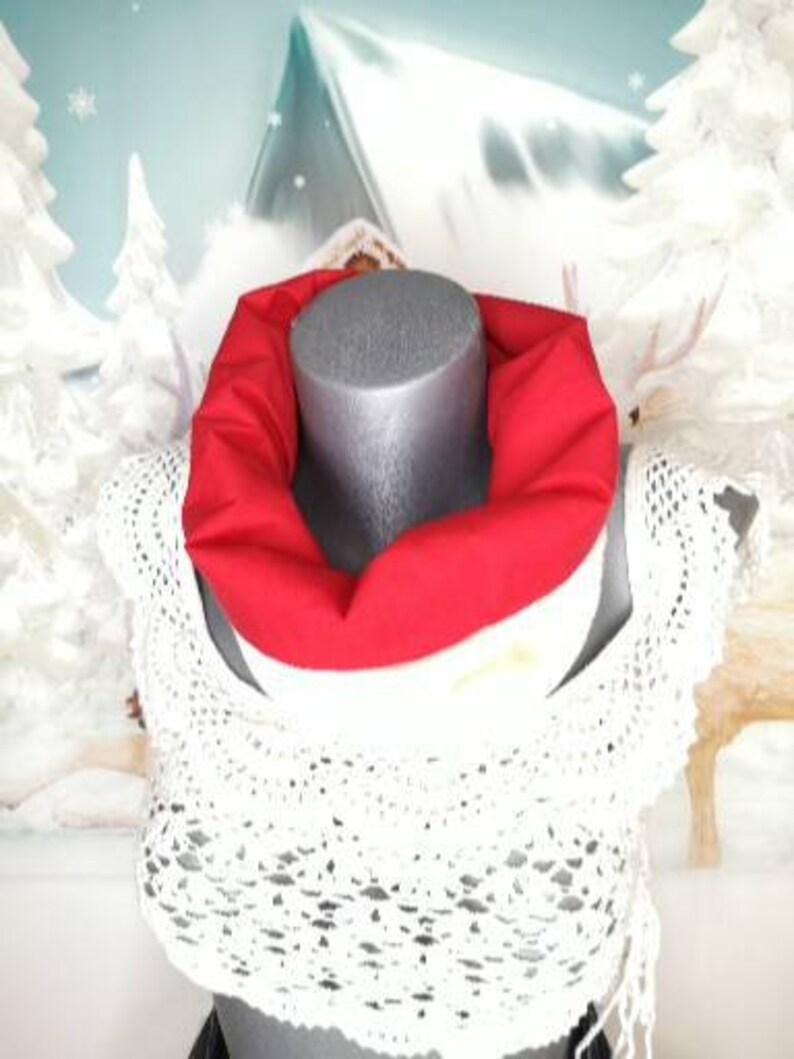 Snood Reversible Canada