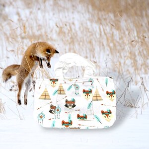 Sac enfants "Love life" aux choix