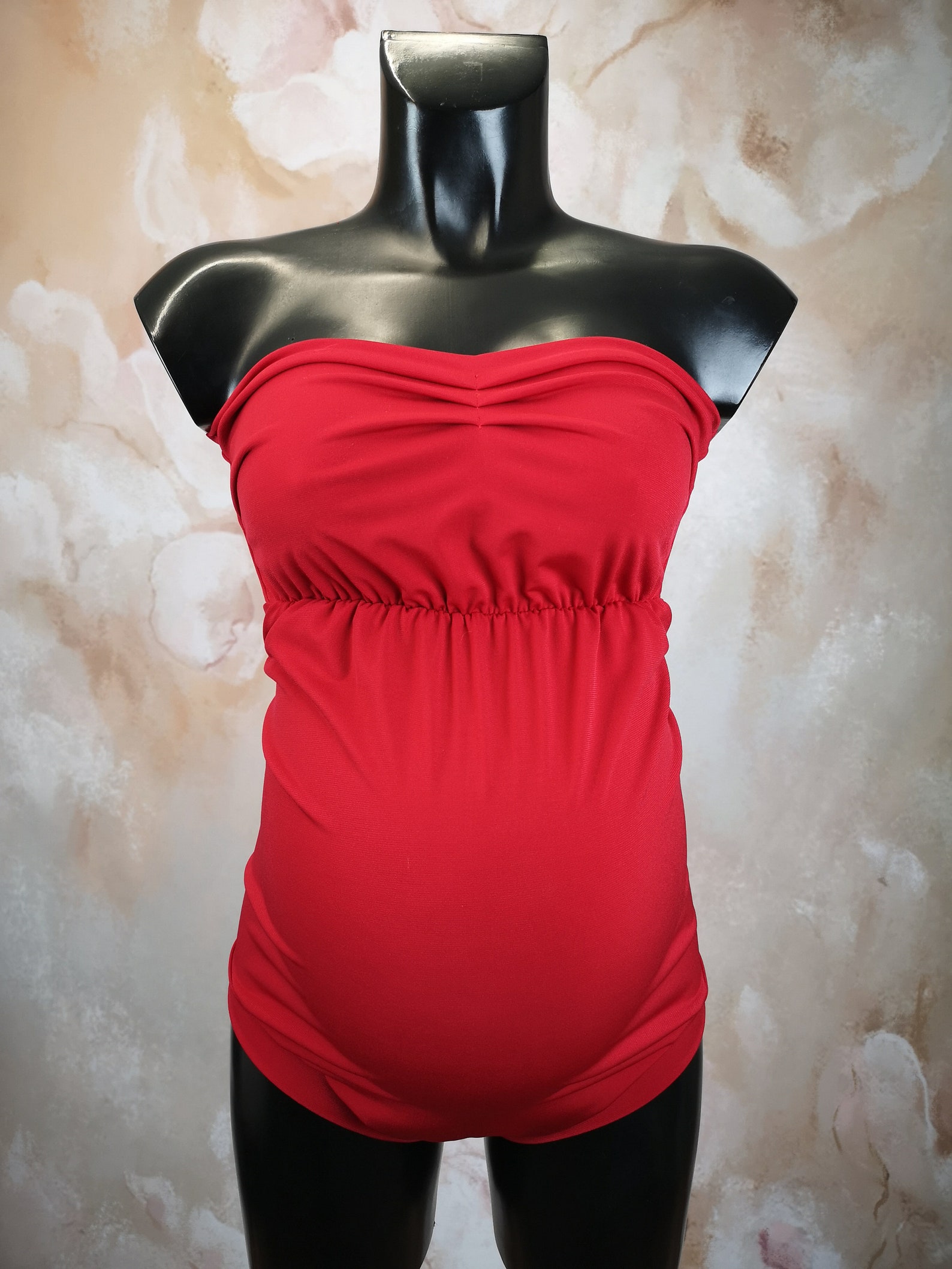 B1. RTS UNIQUE Maternity Bodysuit for Photoshoot Bohemian Etsy