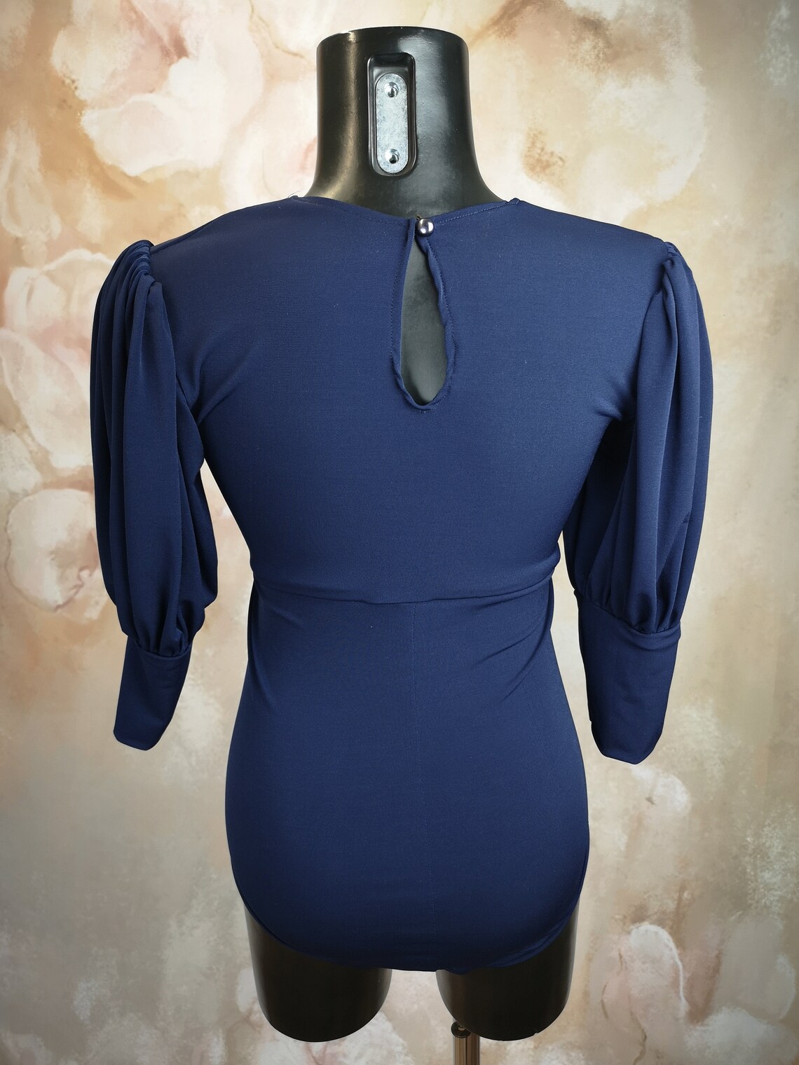 B1. RTS UNIQUE Maternity Bodysuit for Photoshoot Bohemian Etsy