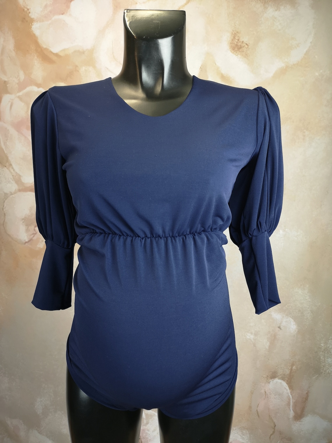 B1. RTS UNIQUE Maternity Bodysuit for Photoshoot Bohemian Etsy