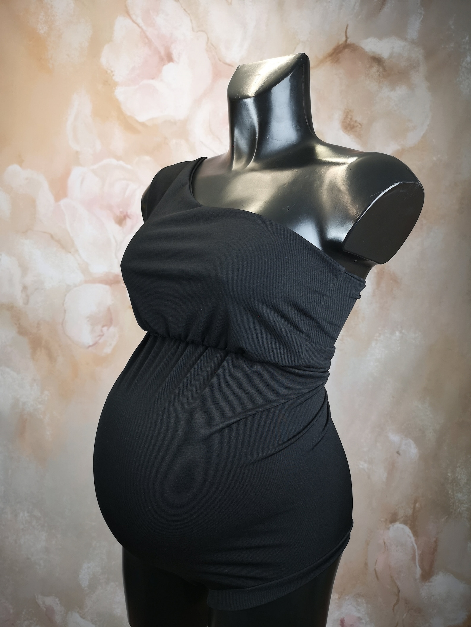 B1.RTS UNIQUE Maternity Bodysuit for Photoshoot Bohemian Etsy