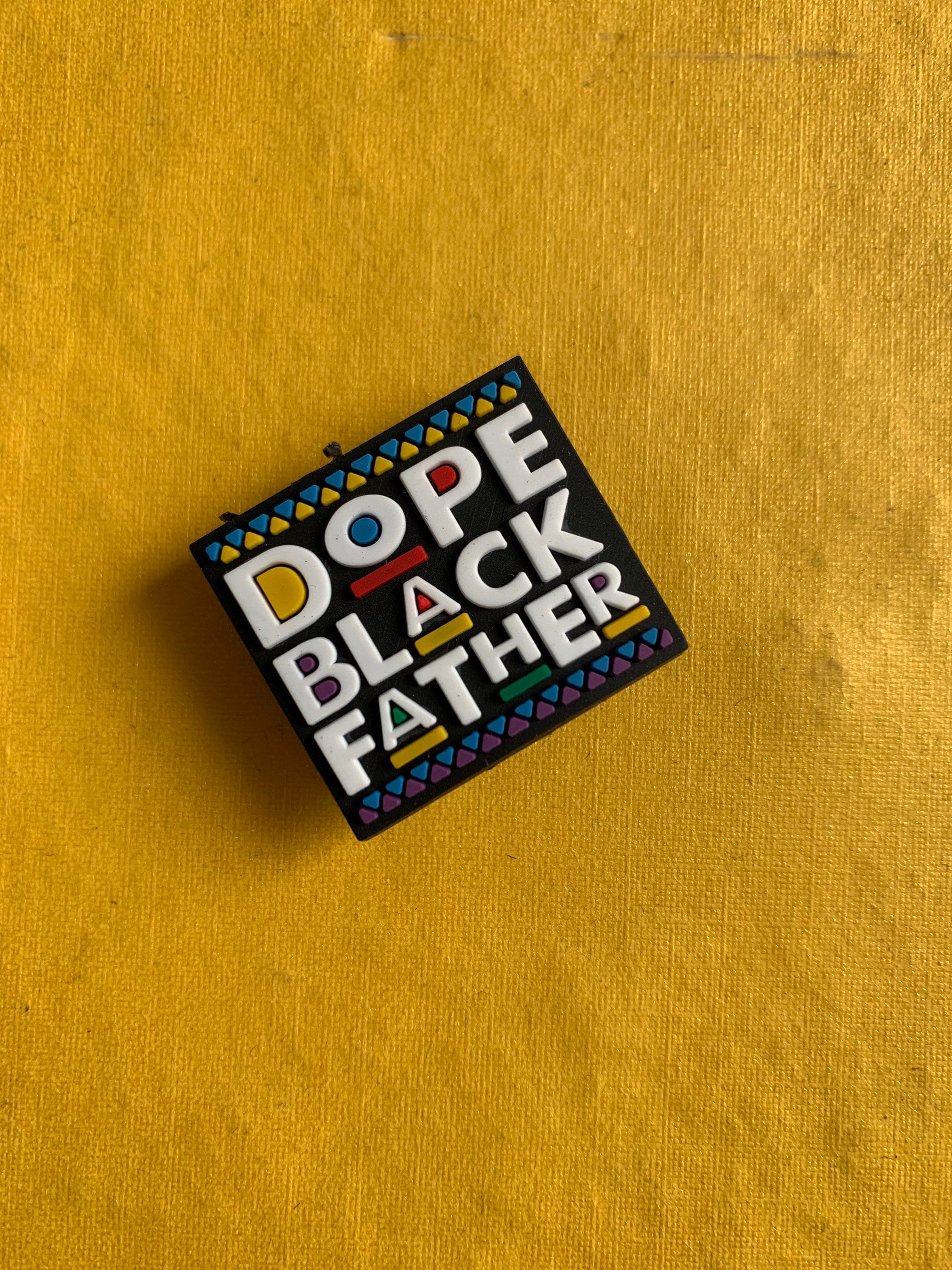 CROC Shoesidope Black Father Croc Shoes Charmcroc Charmsblmblack Lives