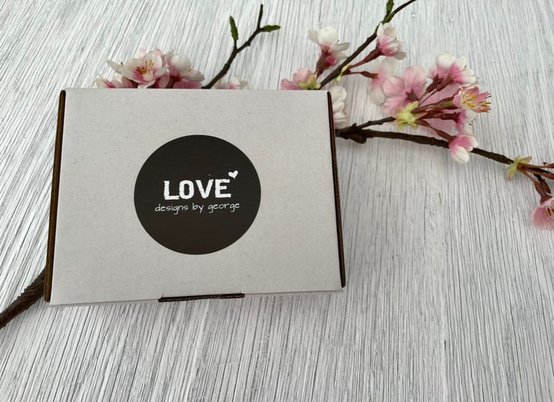 Jewellery Gift Set Necklace Gift Set Wooden Necklace Pendant Etsy