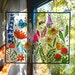 see more listings in the FLOWERS SUNCATCHERS section