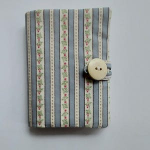 Needle Book,Earring Holder,Jewelry Travel Book with Pocket