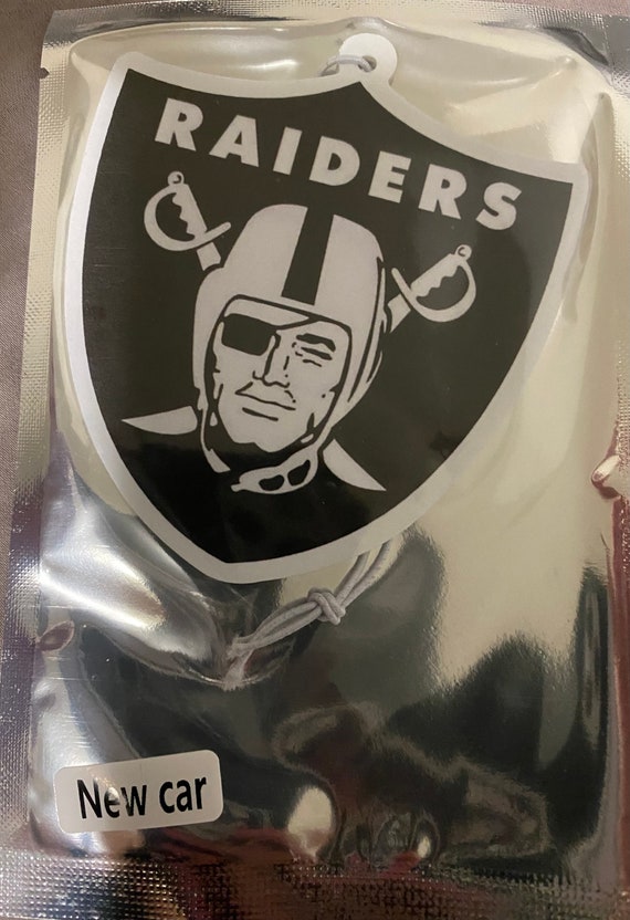 Raiders Air Fresheners