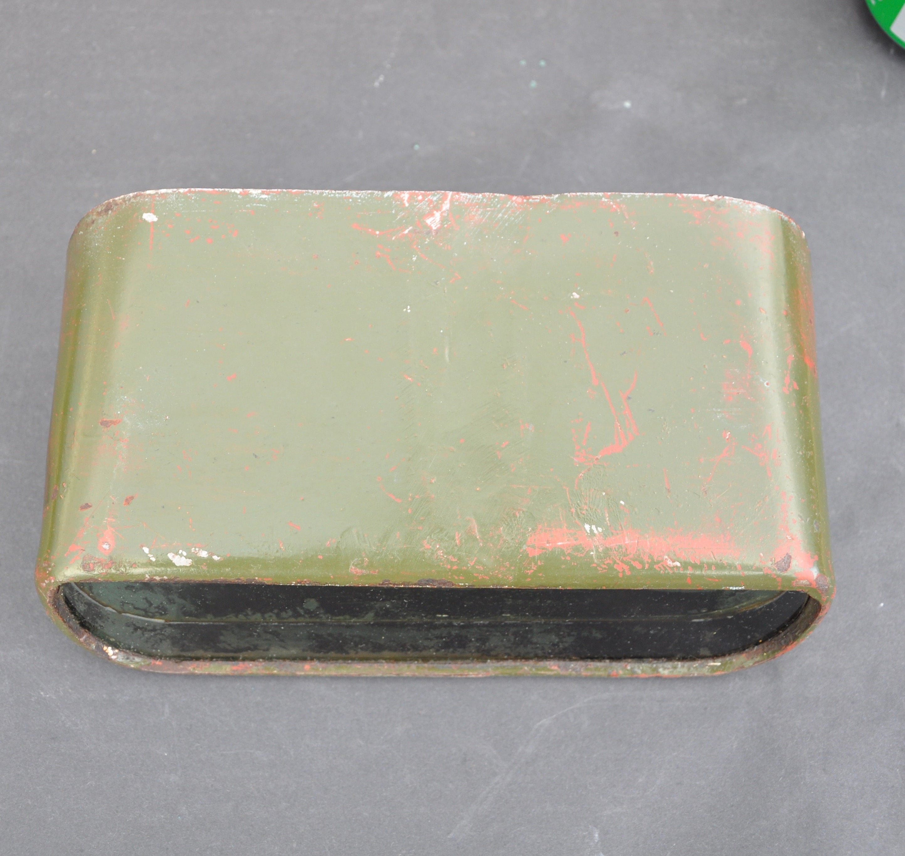 Vision Block From USA WW2 Tank M4 Sherman - Etsy