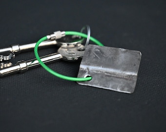 WW2 Aircraft Supermarine Keyring Sea Otter