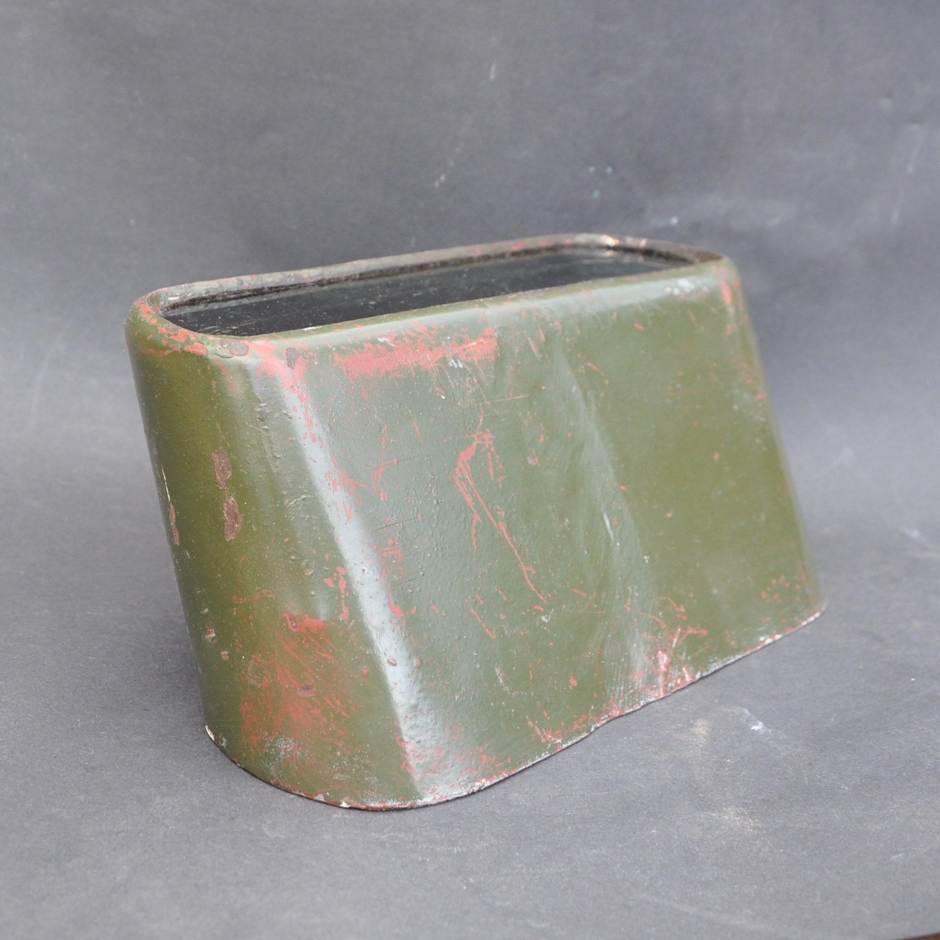 Vision Block From USA WW2 Tank M4 Sherman - Etsy