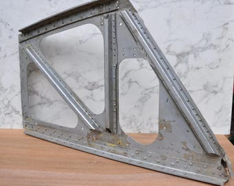 Hawker Hurricane aircraft ww2 wing structure