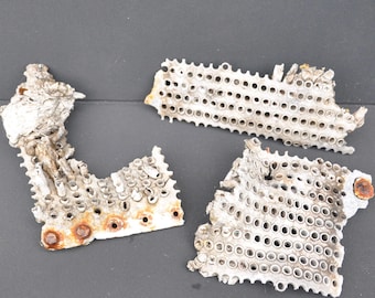 WW2 USAAF B-17 Flying Fortress American aircraft relic