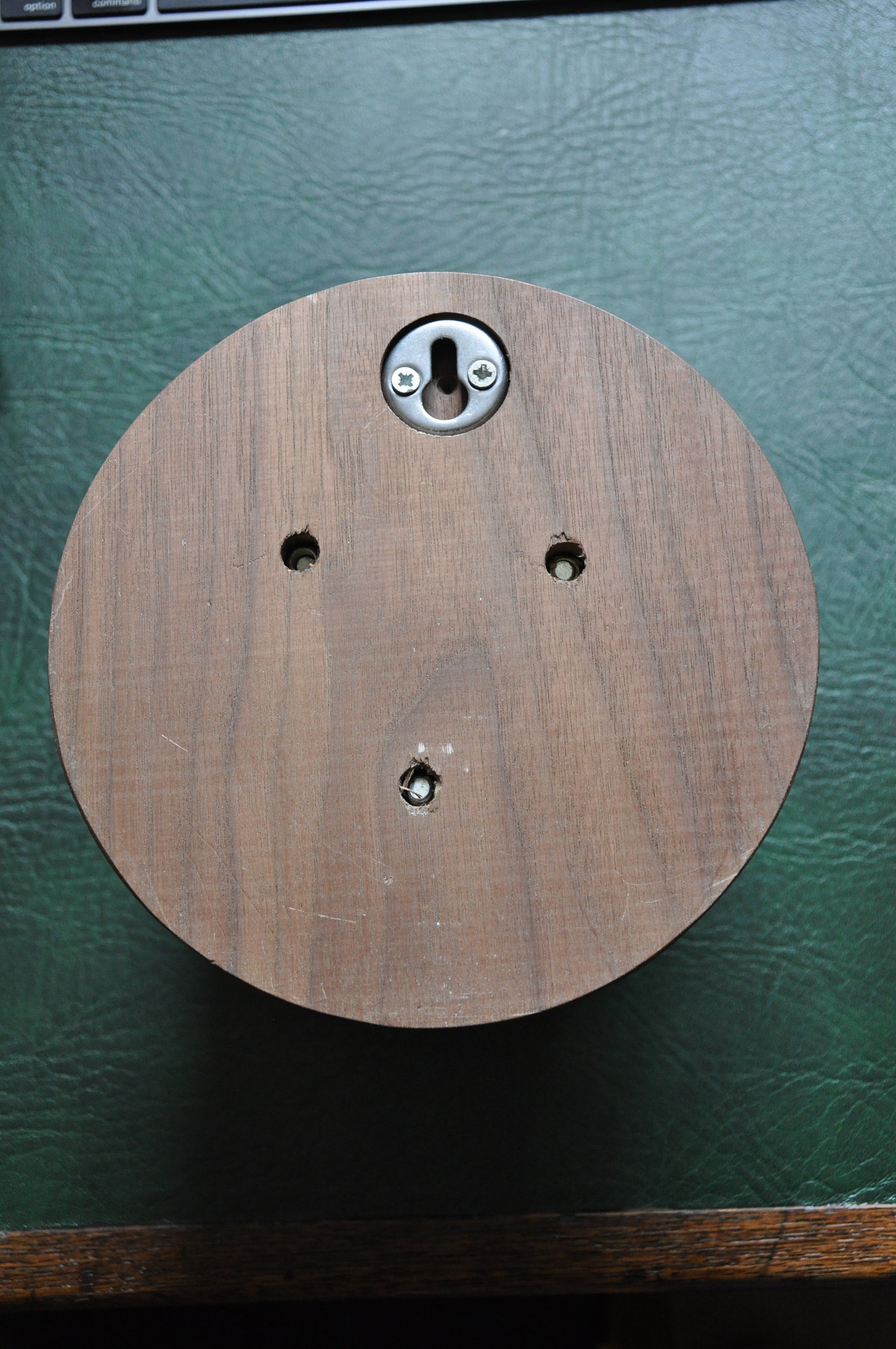 WW2 US Navy Mark 1 Boat Clock Etsy