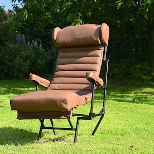 WW2 RAF Aircraft Troop Seat