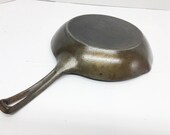 Wagner Ware Cast Iron Chefs Skillet