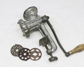 Griswold 2 Grinder