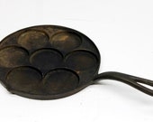 Wagner Ware Swedish Cake Pan