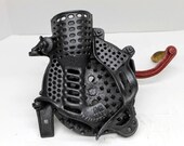 A.H. Patch Blackhawk Corn Sheller