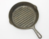 Wagner 1129 Fat Free Fryer Skillet