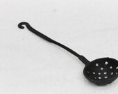 Cast Iron Ladle