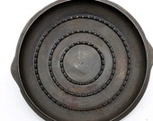 Unmarked Wagner Skillet Lid