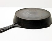 National by Wagner 7 Cast Iron Pan