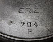 Griswold 8 Cast Iron Pan