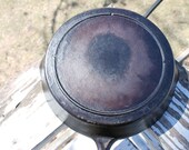 Lodge 8 Cast Iron Pan