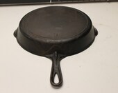 Victor 9 Cast Iron Pan