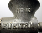 Griswold Puritan 13 Meat Grinder