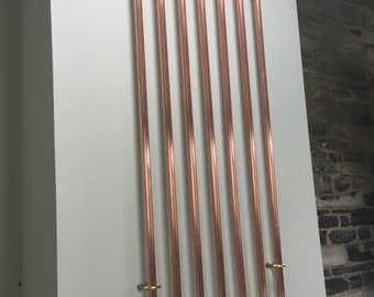 Copper Radiator - Etsy