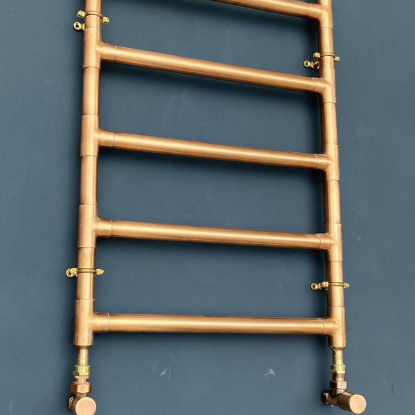 Copper Radiator