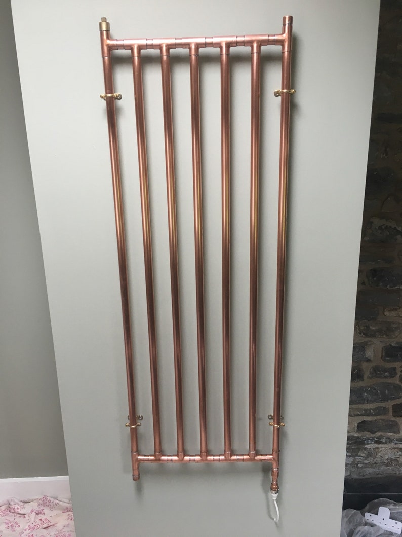 Radiateur de cuivre Etsy — free download