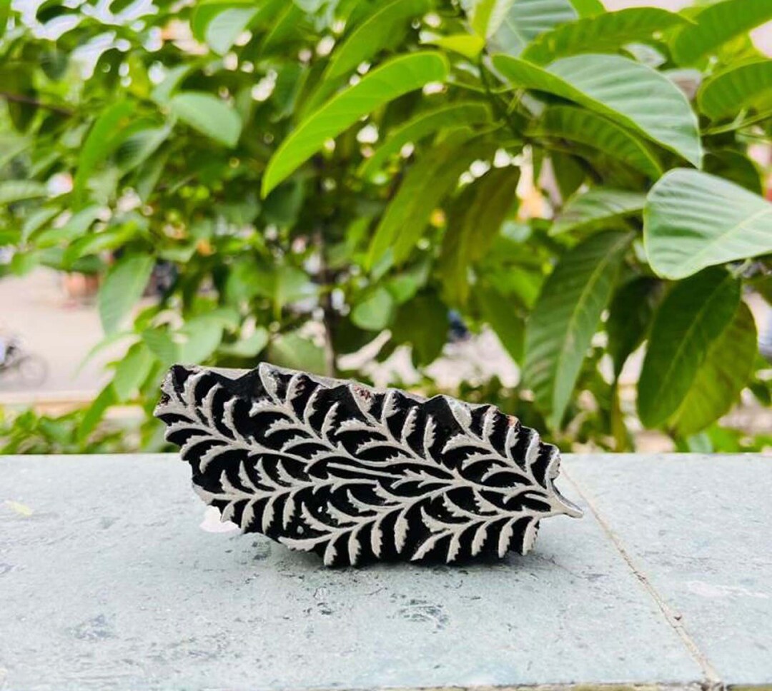 Wooden Stamp Custom Wooden Stamp Wooden Stamps for Clay Etsy Australia