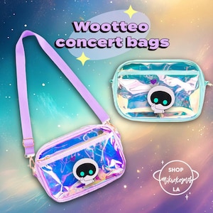 Bts Crossbody Bag - Etsy