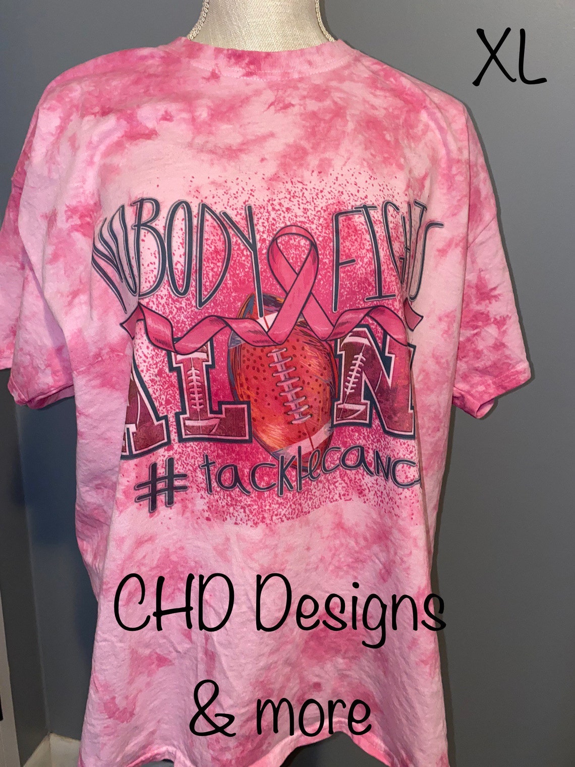 Breast Cancer Awareness - Etsy