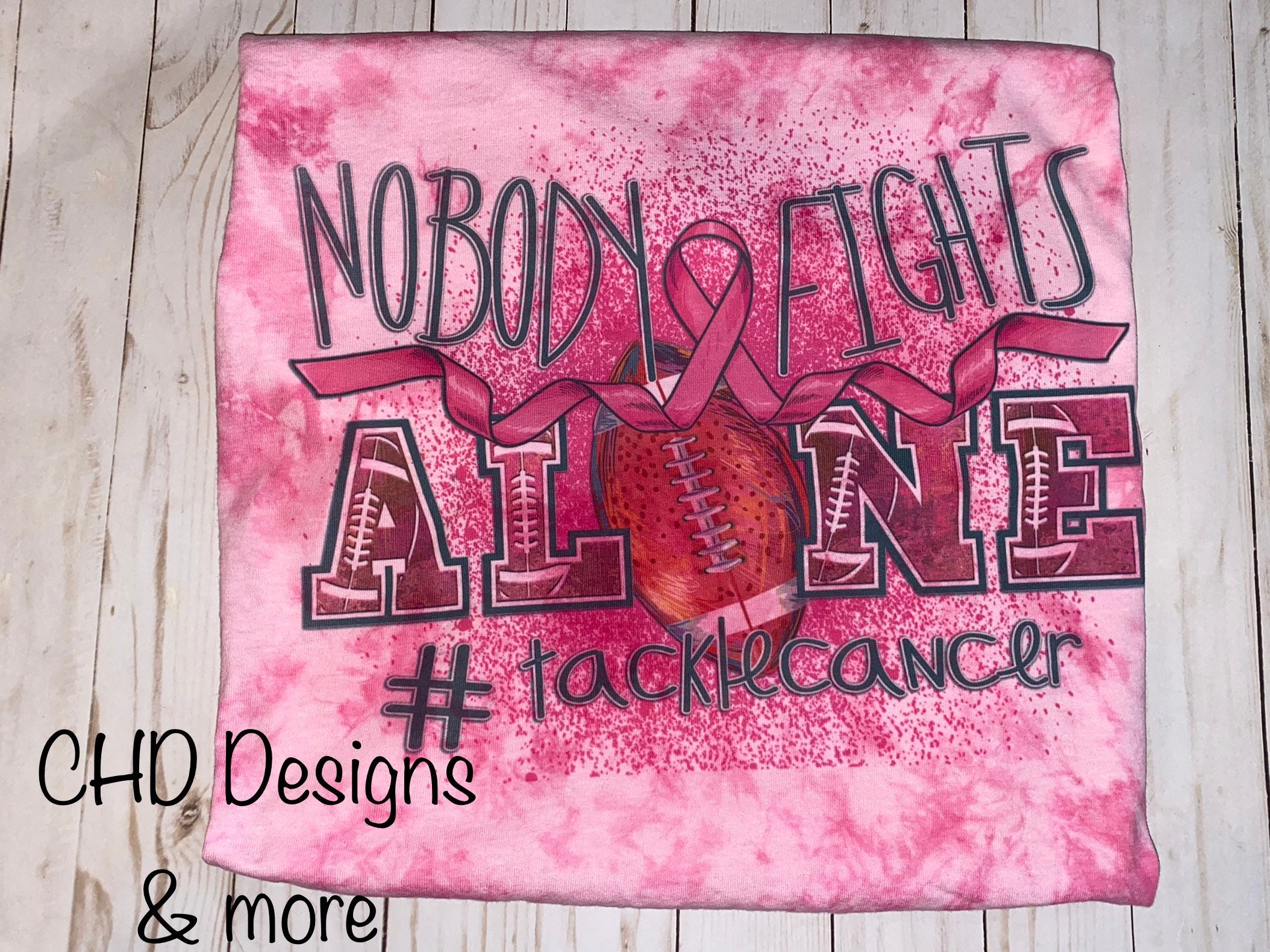 Breast Cancer Awareness - Etsy