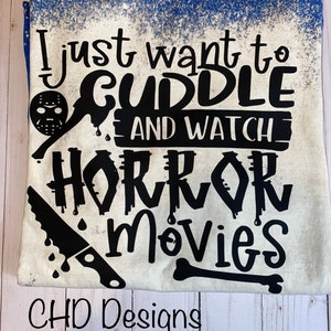 Halloween t shirt