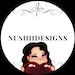 Nushi Boo