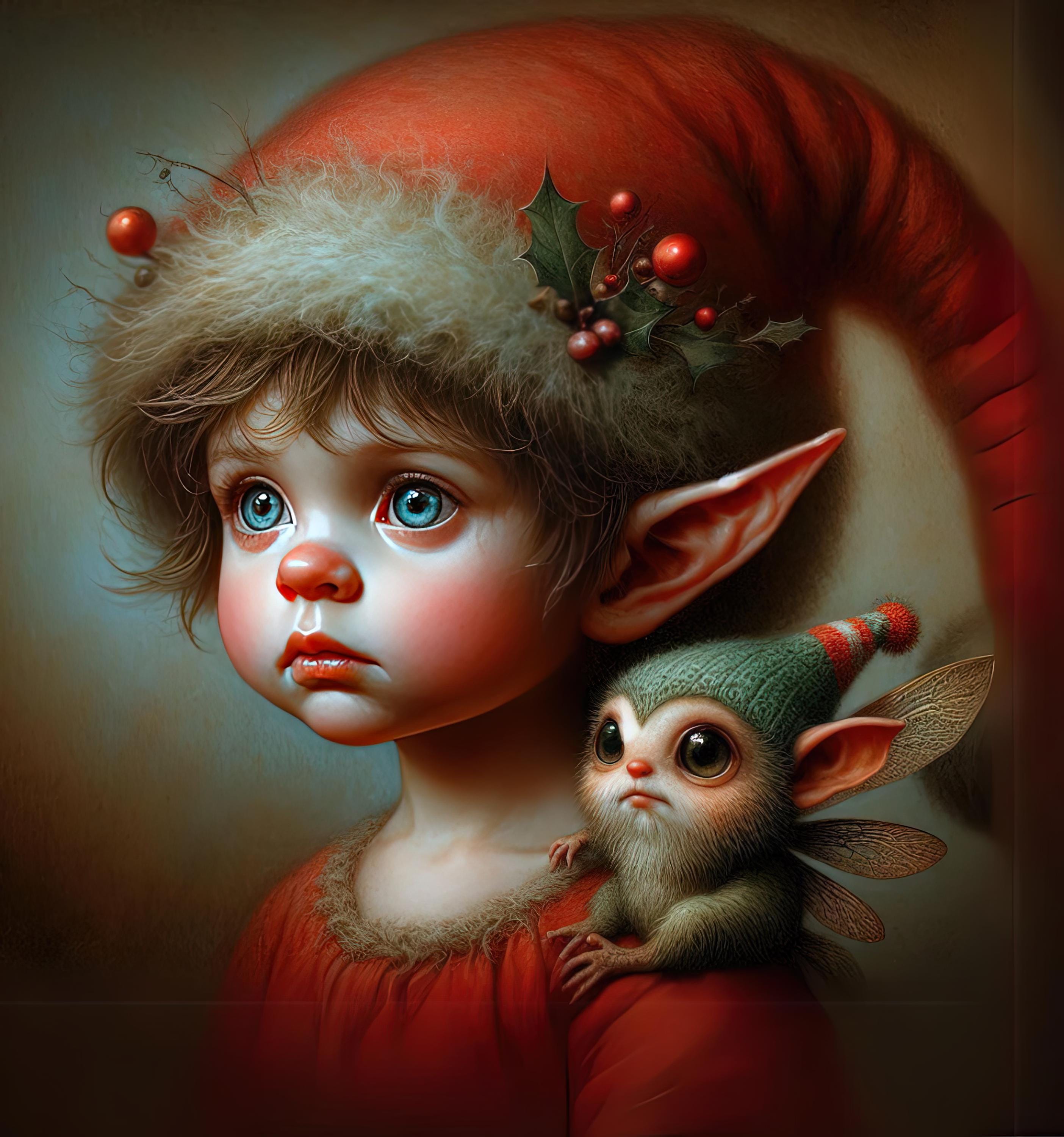 67.クリスマス アート作品 フレーム付き Amazon.com: 3MAZINGS Christmas Picture Frame 5x7 Photo
