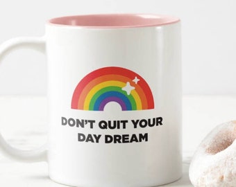 DQYD Coffee Mug