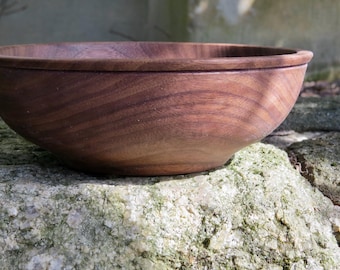 Walnut Tiny Bowl (5.75 inch) - No. 407