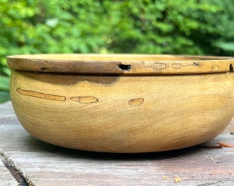 Persimmon Bowl (7.5 inch) - No. 528