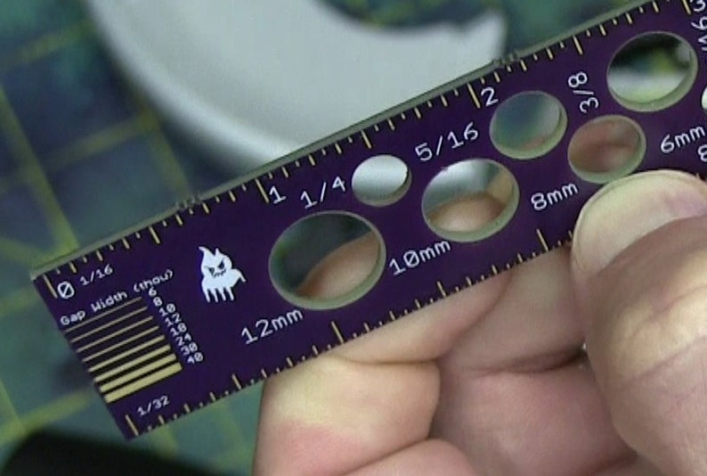 One RULE to RULER them ALL. Cheeky jokes flashlight and lots Etsy