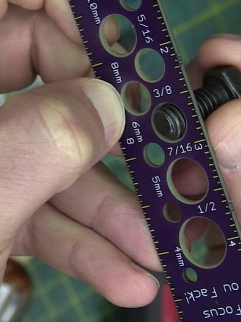 One RULE to RULER them ALL. Cheeky jokes flashlight and lots Etsy