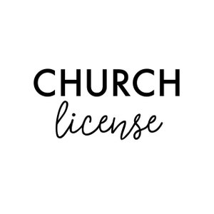 Single Church License, Add-On