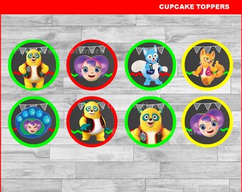 special agent oso etsy