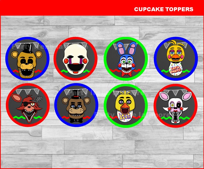 Fnaf World Freddy In Space Cupcake Locations