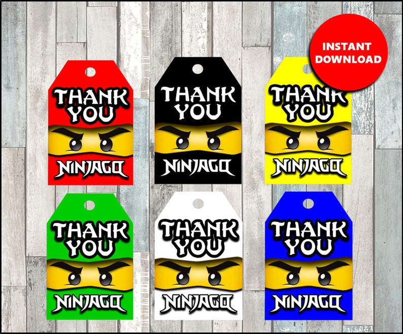 Ninjago eyes thank yourself tags quick obtain, Printable ninja eyes occasion thank your self tags, Ninjago eyes tags photo about Printable Ninjago Eyes called Ninjago eyes thank oneself tags immediate down load, Printable ninja eyes occasion thank yourself tags, Ninjago eyes tags